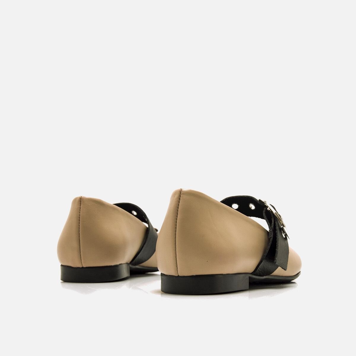 Zapatos planos de Mujer modelo CAMILLE de MTNG image number 2