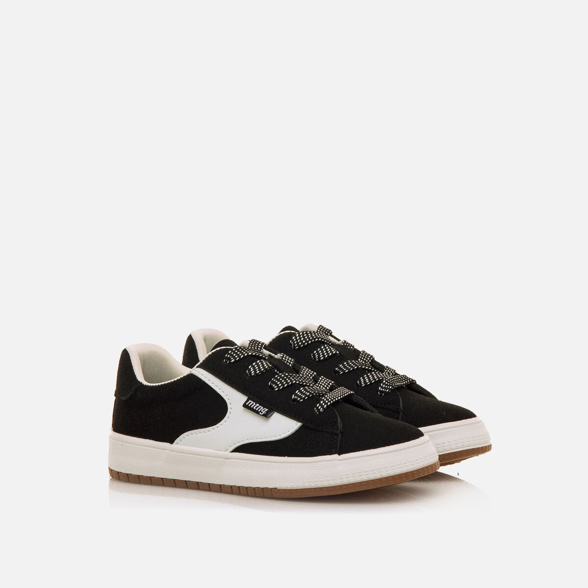 Sneakers de Rapaz modelo EMI de MTNG image number 4