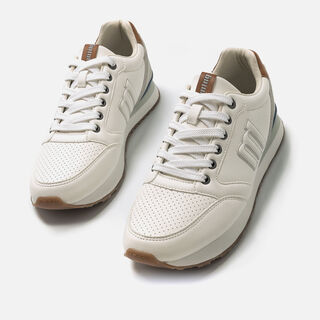 Sneakers de Homem modelo PORLAND de MTNG