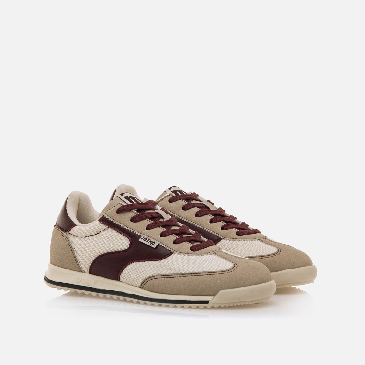 Zapatillas de Mujer modelo OLYMPIC de MTNG image number 4