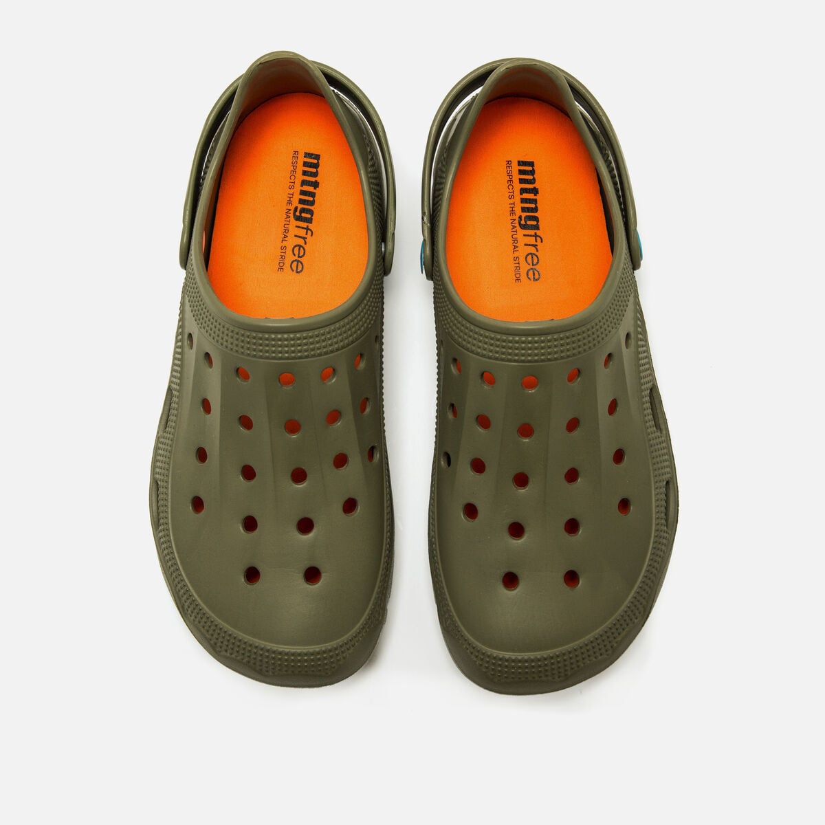 Zapatos de Hombre modelo FREE de MTNG image number 2