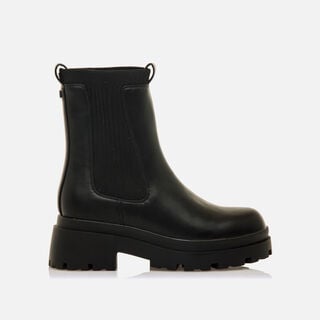 Botines planos de Mujer modelo MISSIONE de MTNG