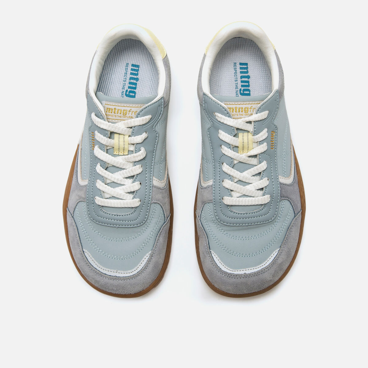 Zapatillas de Mujer modelo FREE de MTNG image number 2