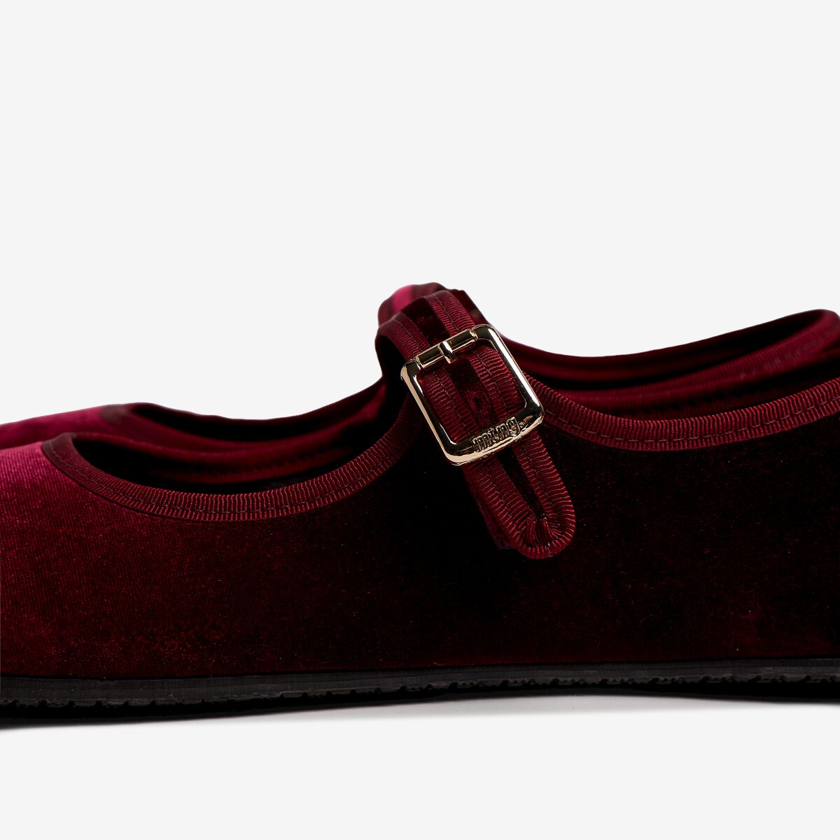 Chaussures plates pour Femme mod&egrave;le FREE de MTNG image number 5