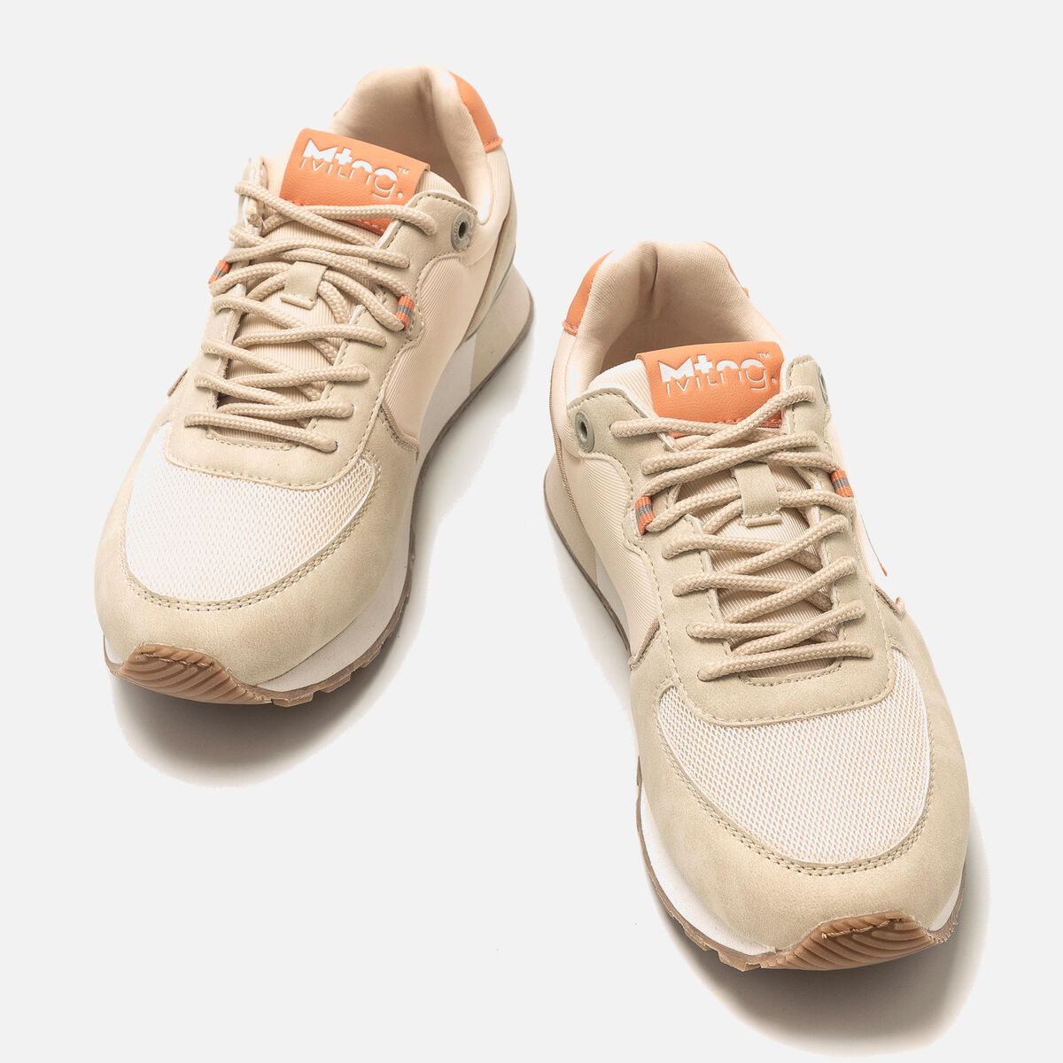 Sneakers de Mulher modelo JOGGO CLASSIC de MTNG image number 5