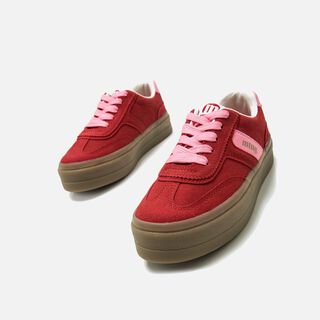 Zapatillas de Nina modelo BIGGER de MTNG