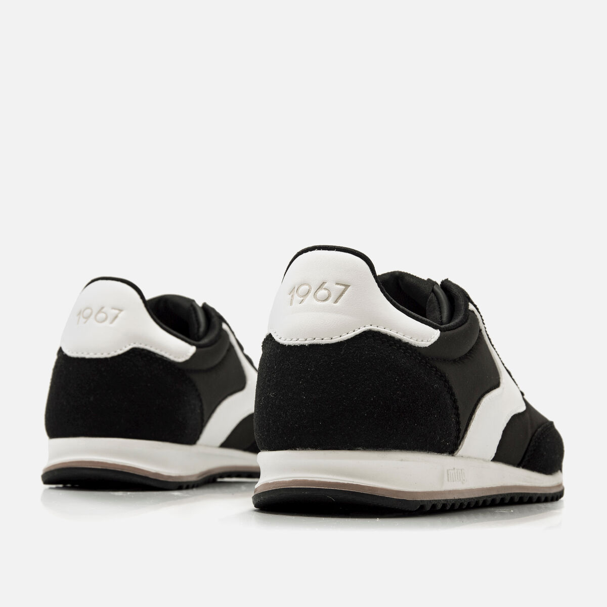Zapatillas de Mujer modelo OLYMPIC de MTNG image number 7