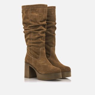 Botas de salto de Mulher modelo SIXTIES de MTNG
