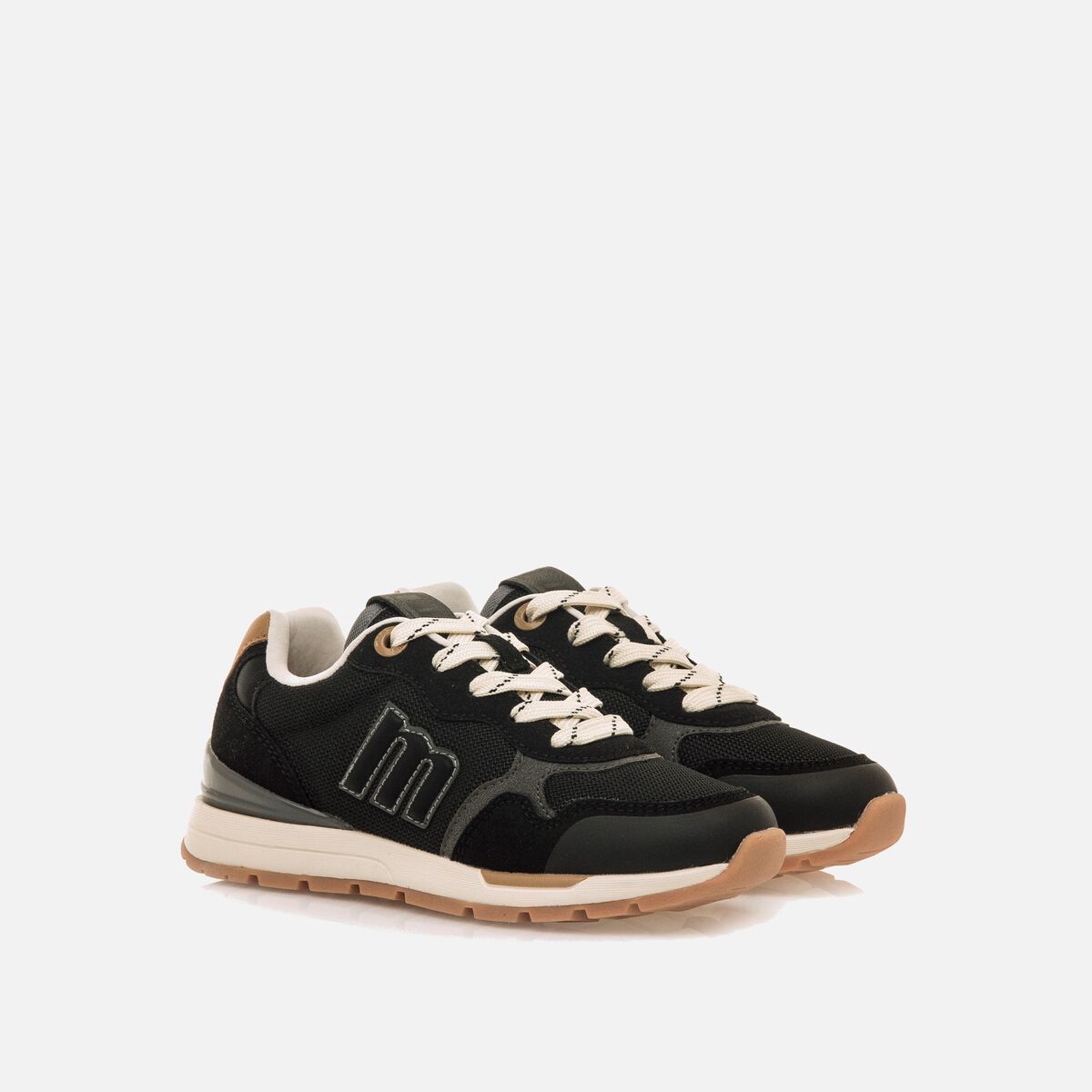Zapatillas de Nino modelo COMPACT de MTNG image number 4
