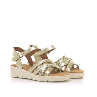 Sandalias de cuna de Mujer modelo HAPPY de MTNG