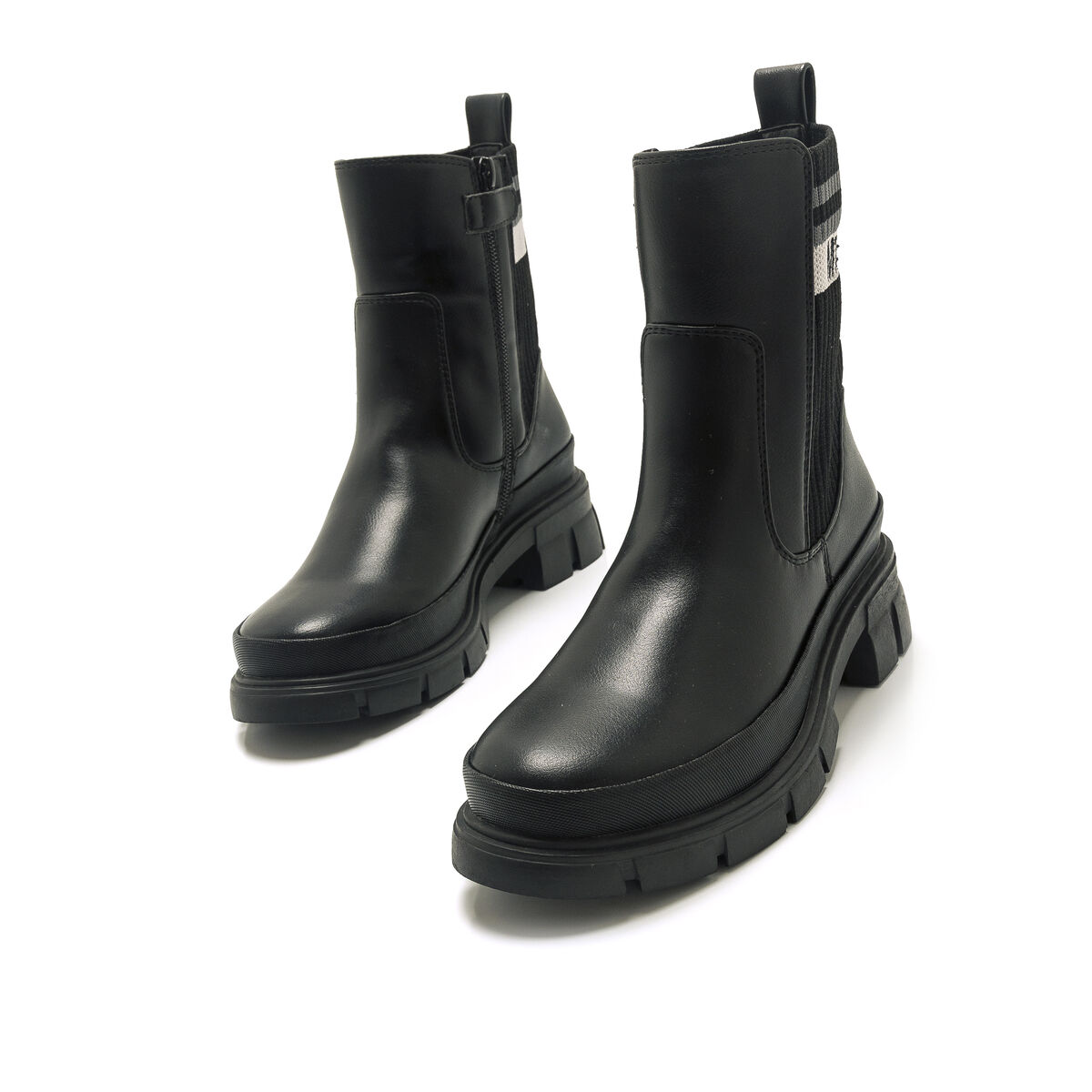 Bottines pour Filles modèle MIA de MTNG image number 2