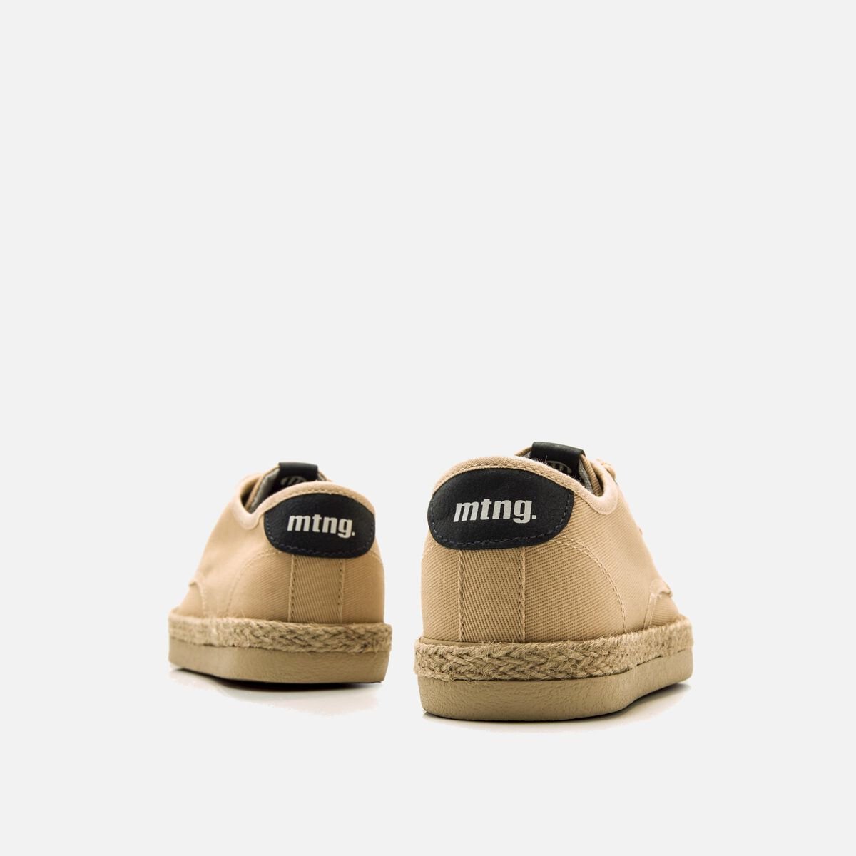 Zapatos de Nino modelo BEQUI de MTNG image number 2