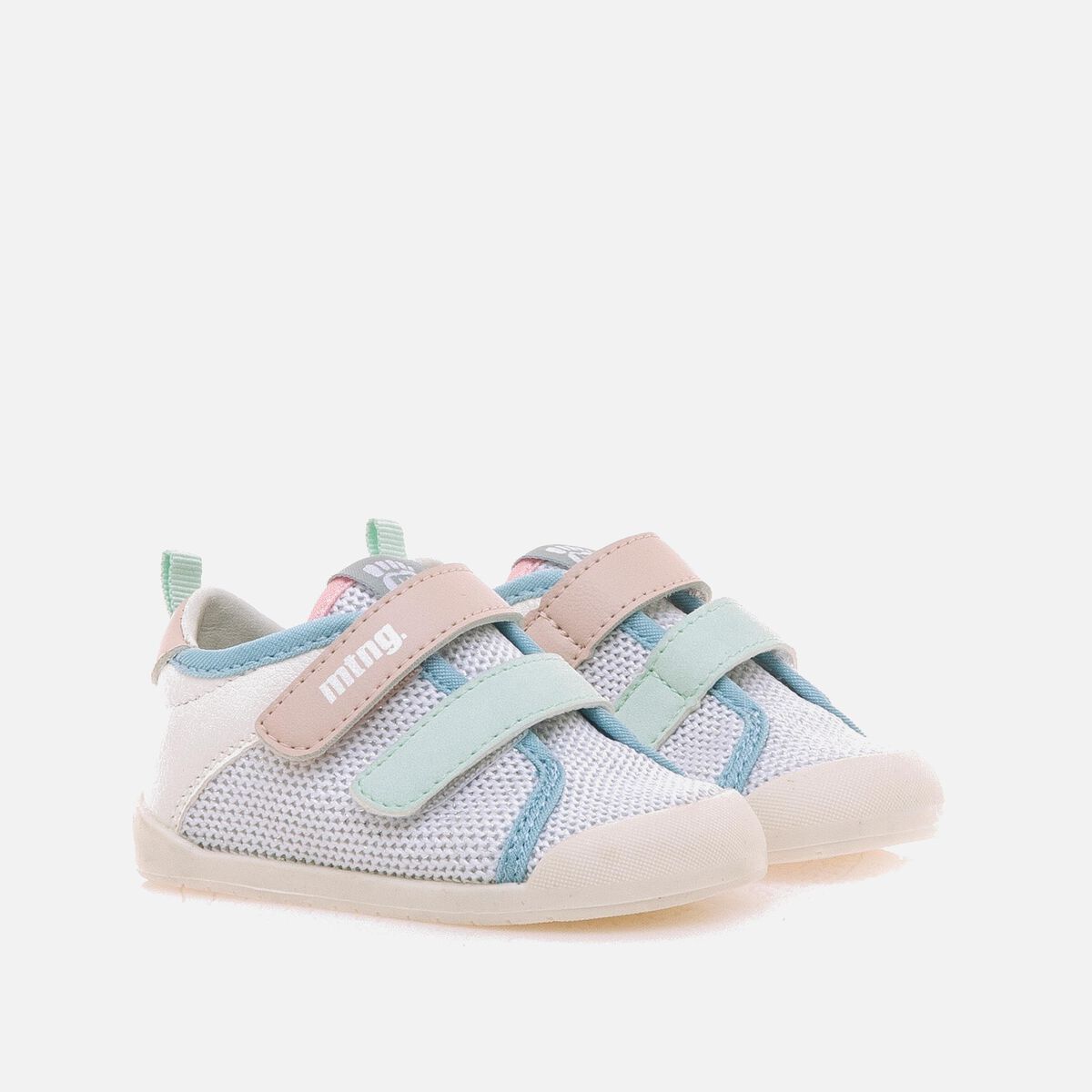 Zapatillas de Nina modelo FREE BABY de MTNG image number 1