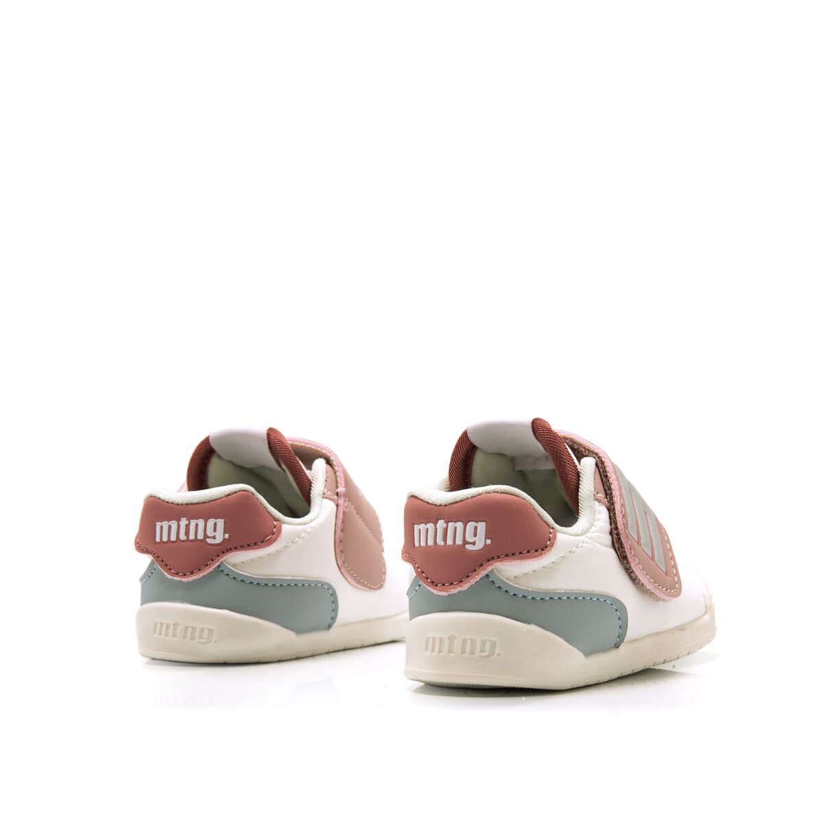 Sneakers pour Filles modèle FREE BABY de MTNG image number 3