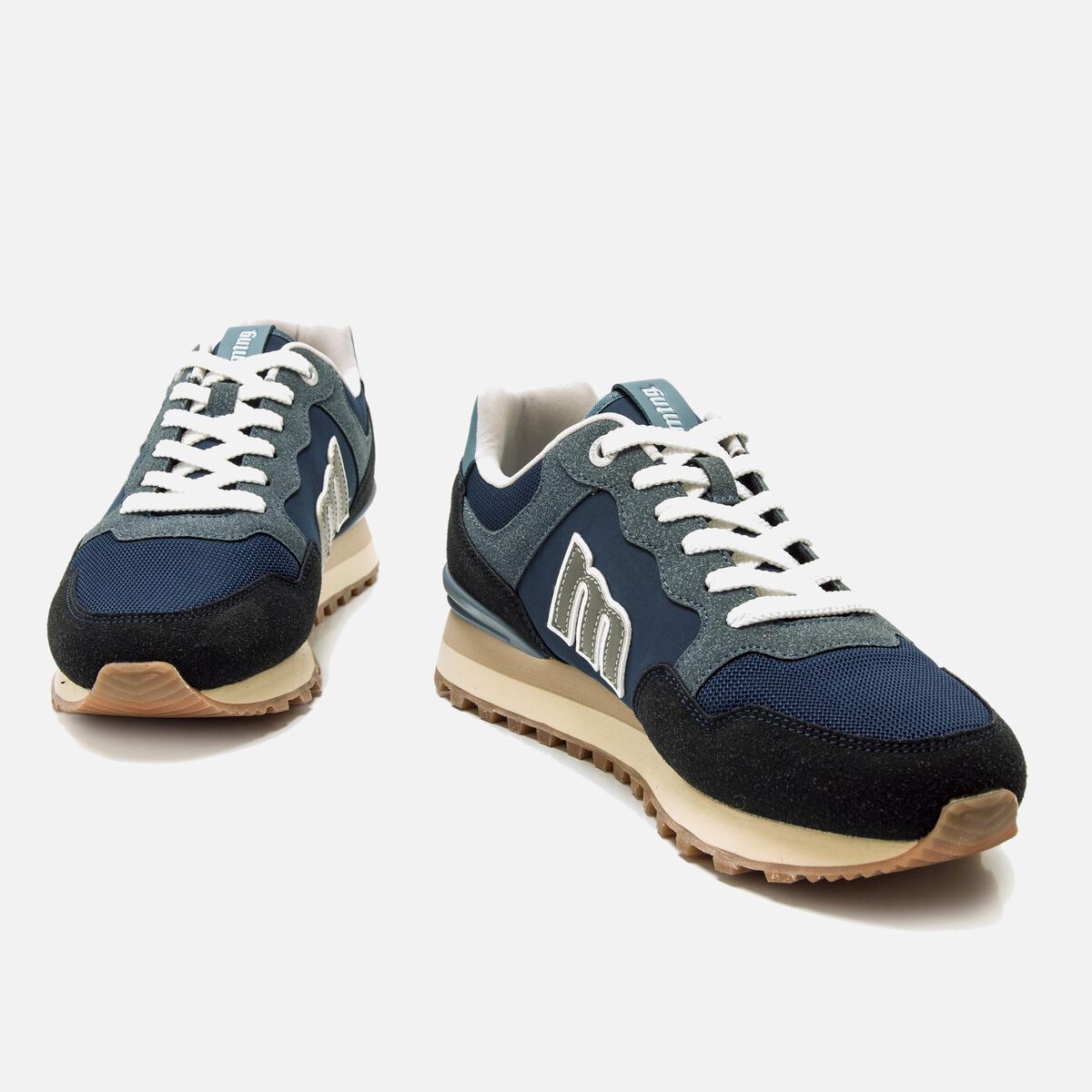 Zapatillas de Hombre modelo JOGGO TRACK de MTNG image number 3