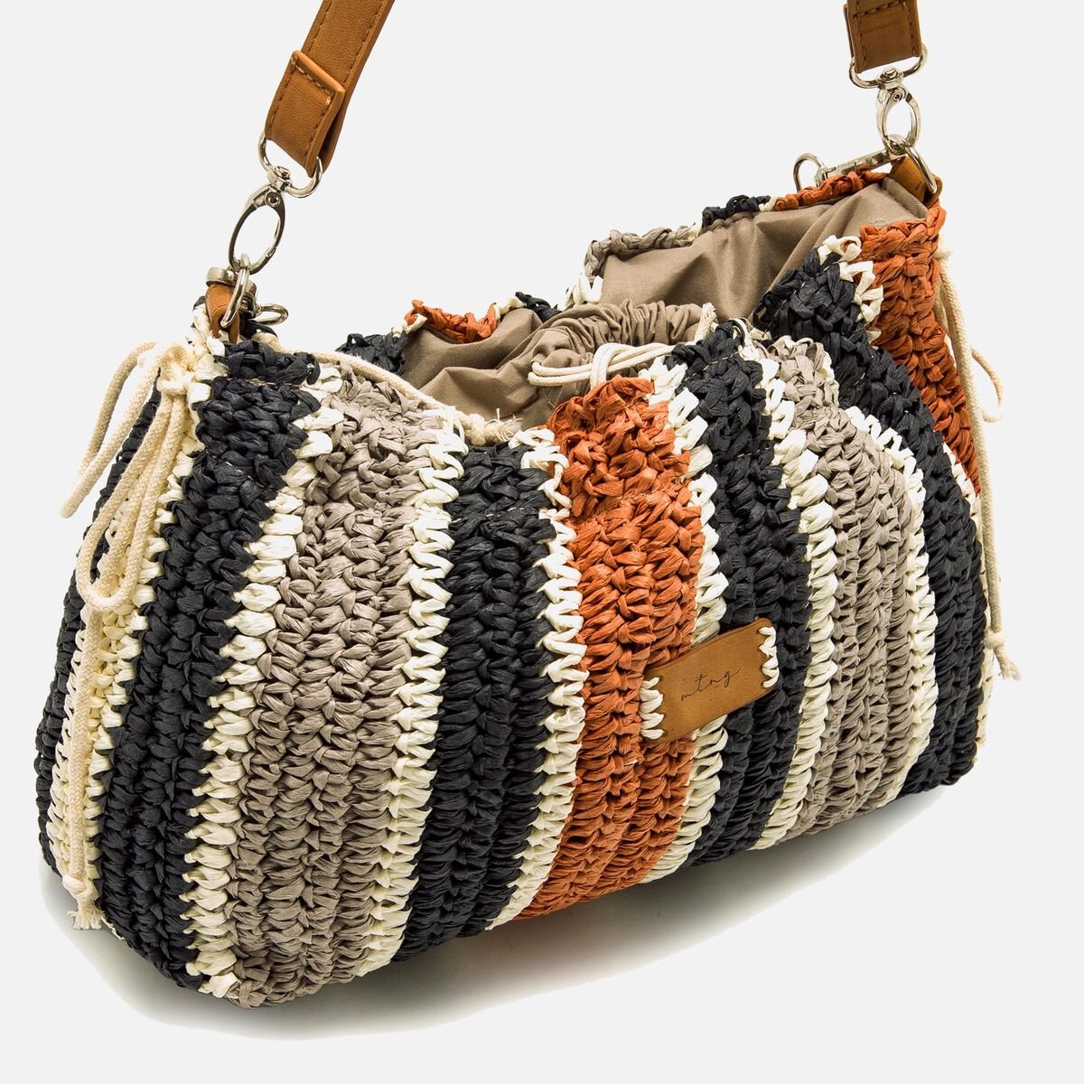 Bolsos de Mujer modelo NIRA de MTNG image number 1