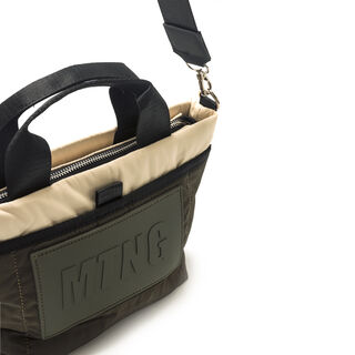 Bolsos de mano de Mujer modelo HARLEM de MTNG