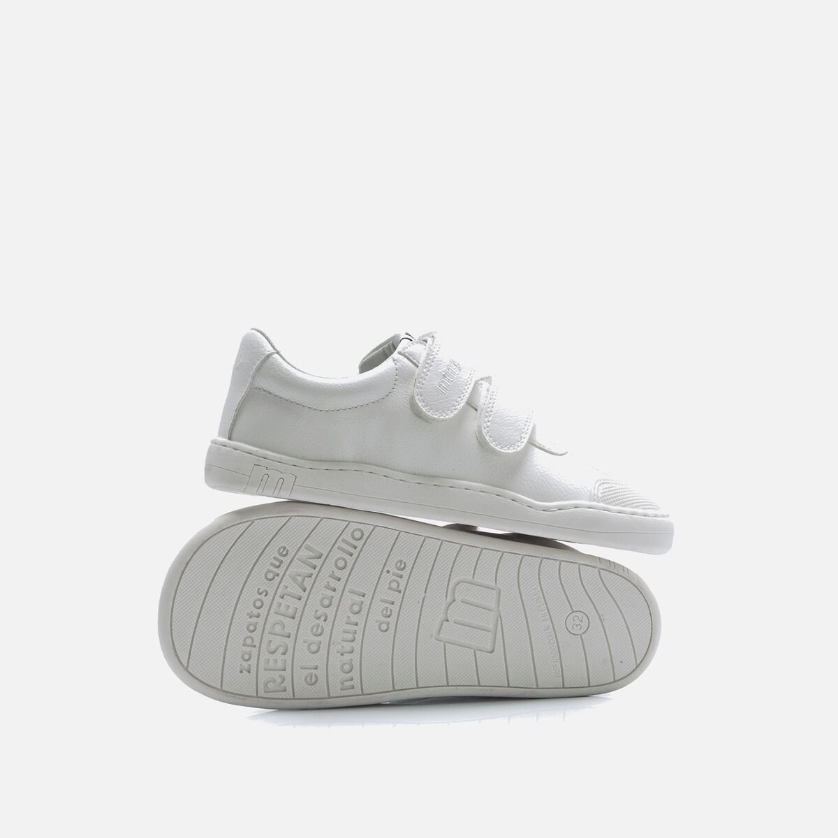 Zapatillas de Nino modelo FREE de MTNG image number 3
