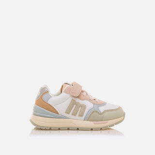 Zapatillas de Nina modelo COMPACT de MTNG