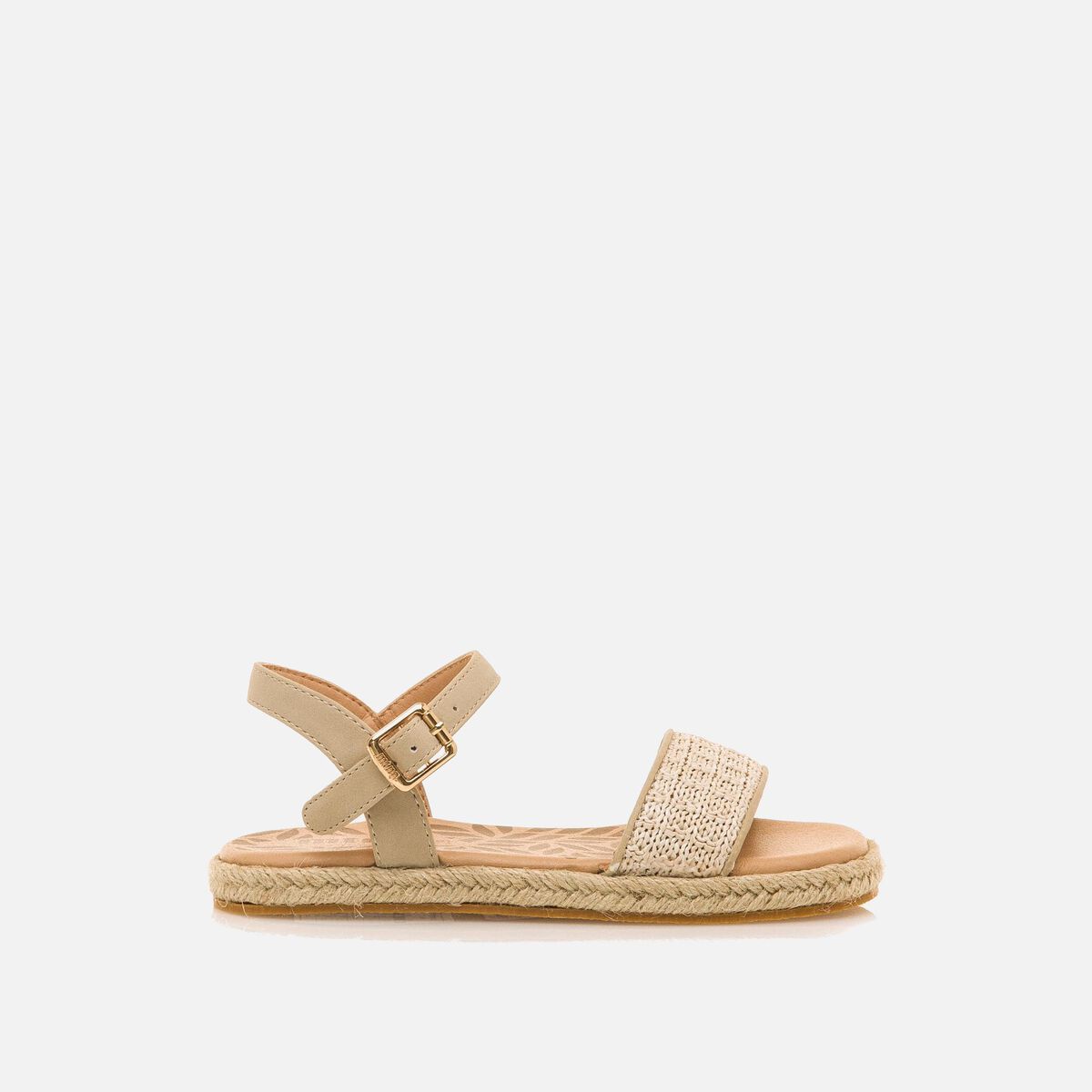 Sandales pour Filles modèle MARIANNA de MTNG image number 0
