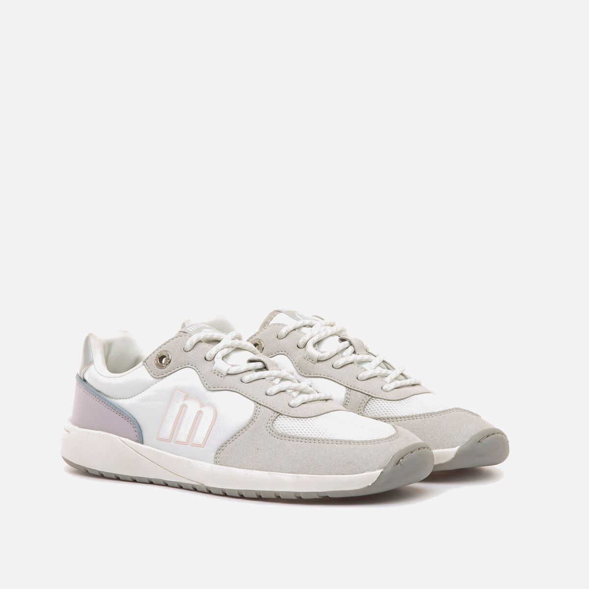 Zapatillas de Mujer modelo FREE de MTNG image number 3