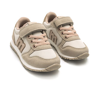 Zapatillas de Nina modelo JOGGO de MTNG