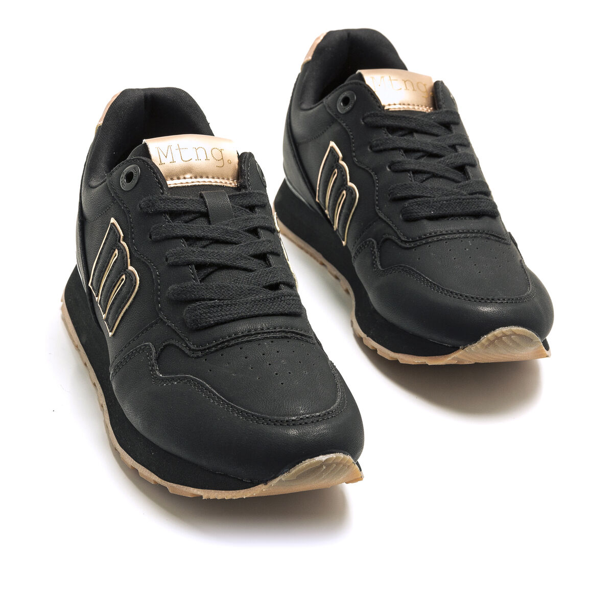 Sneakers de Mulher modelo JOGGO de MTNG image number 5