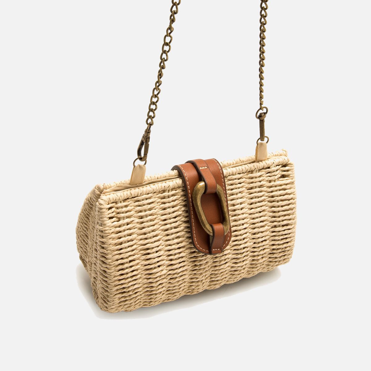 Sacs bandouliere pour Femme mod&egrave;le SHELL de MTNG image number 1