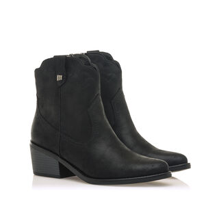 Botines de tacon de Mujer modelo TANUBIS de MTNG