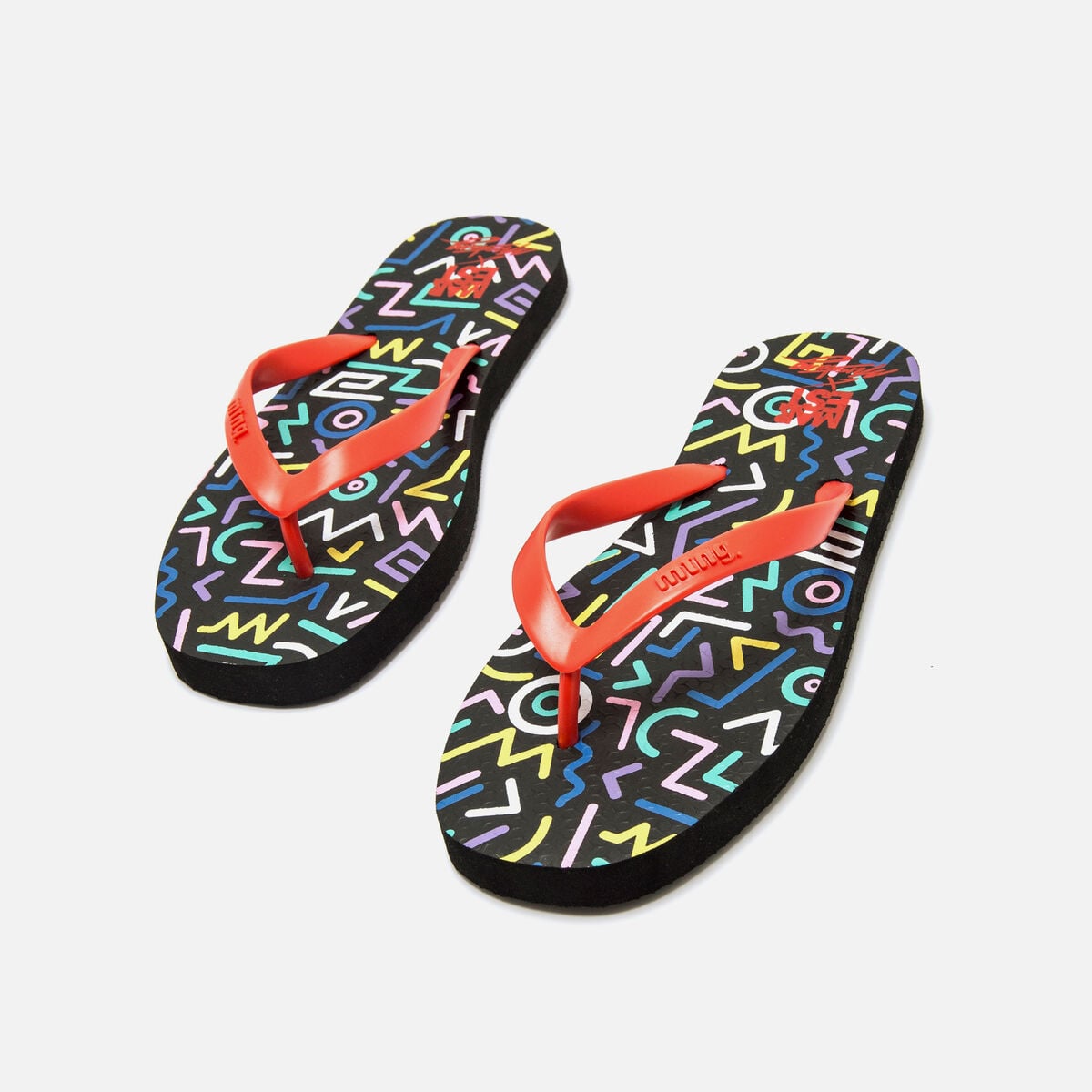 Chanclas de Mujer modelo MAREST de MTNG image number 5