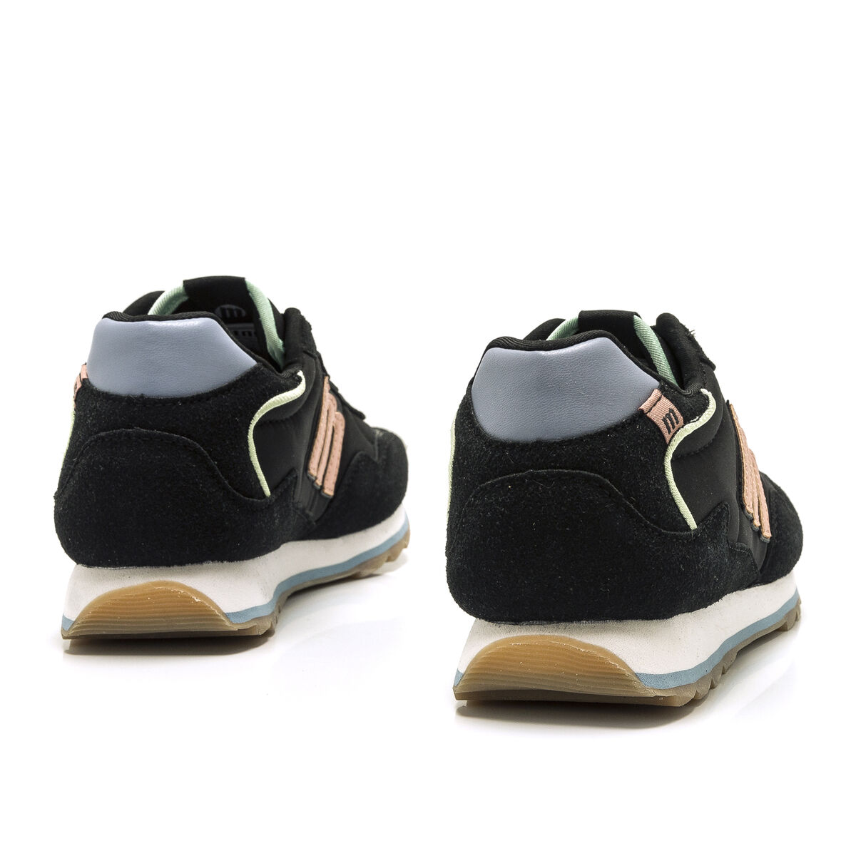 Zapatillas de Mujer modelo JOGGO de MTNG image number 3