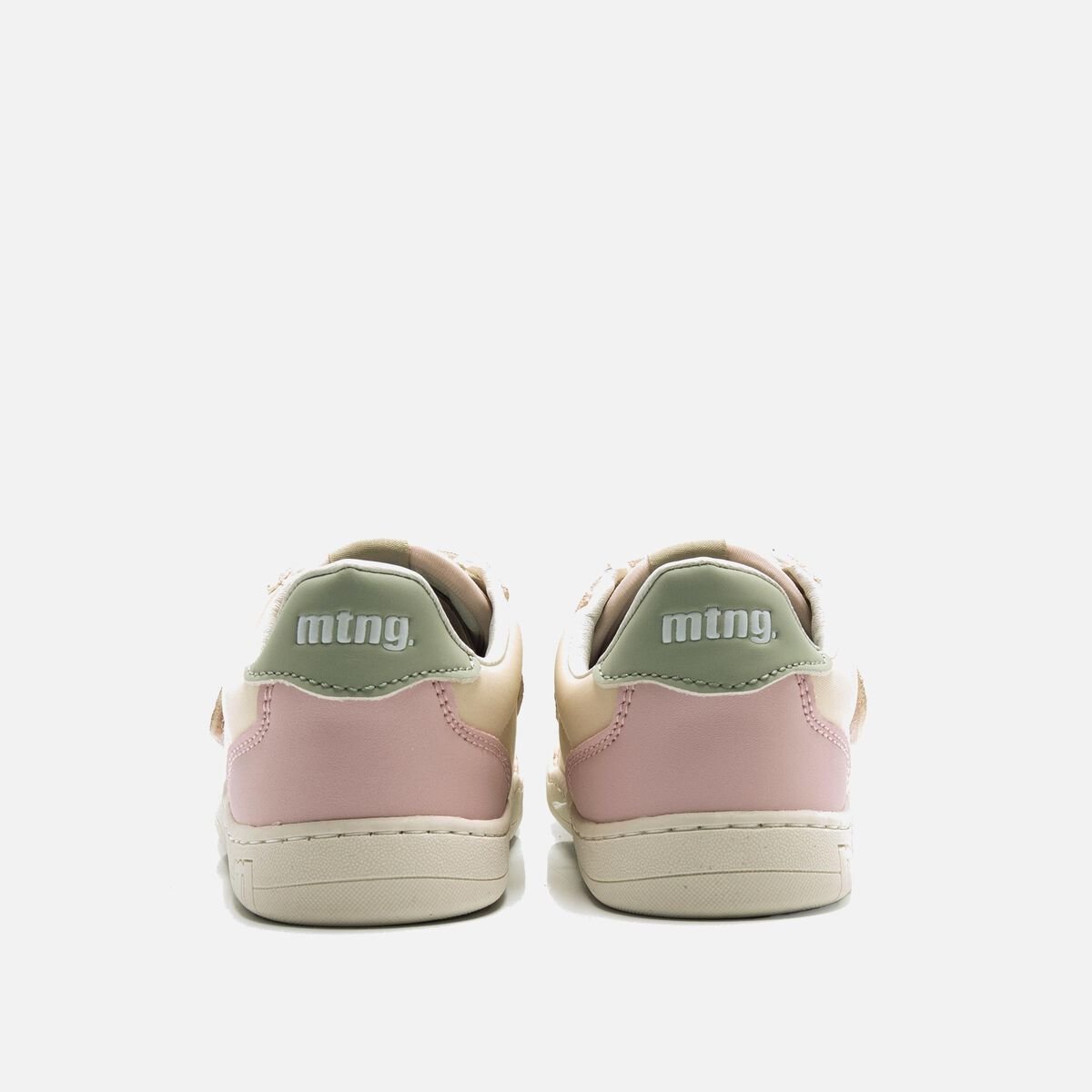 Sneakers de Rapariga modelo FREE de MTNG image number 2