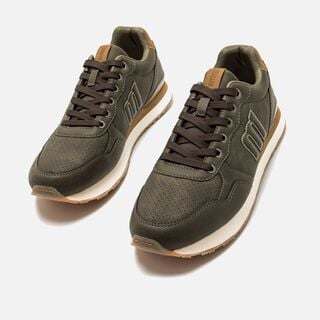 Zapatillas de Hombre modelo PORLAND de MTNG