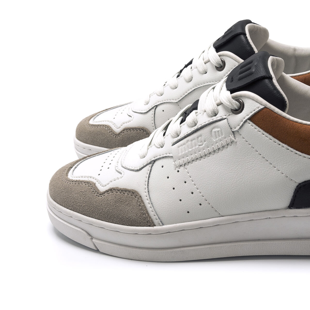 Zapatillas de Hombre modelo SLAM de MTNG image number 5