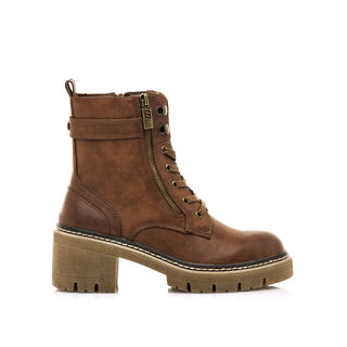 Botas de tornozelo de salto de Mulher modelo DORIS de MTNG