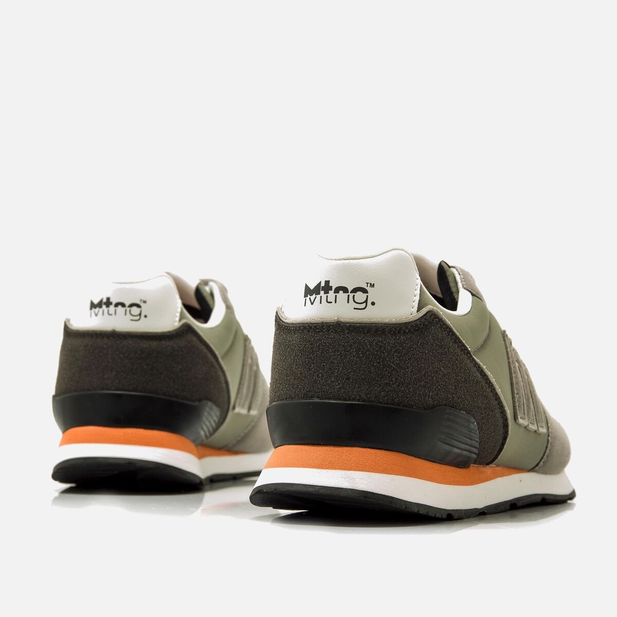 Zapatillas de Hombre modelo JOGGO CLASSIC de MTNG image number 2