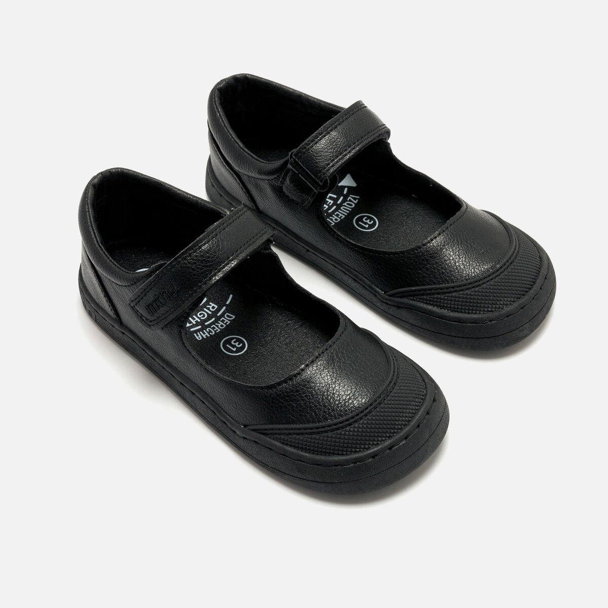 Calcado de Rapariga modelo FREE de MTNG image number 5