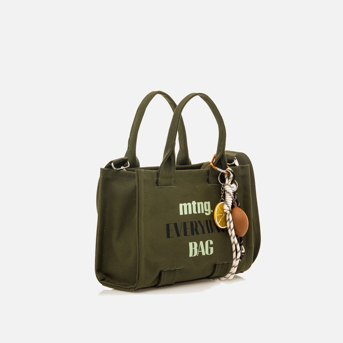 Bolsos de Mujer modelo EVEN de MTNG image number 2