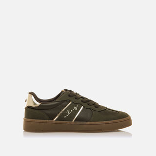 Sneakers pour Femme modèle ROY de MTNG