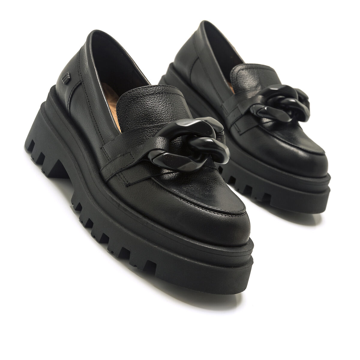 Chaussures plates pour Femme modèle KELLY de MTNG image number 4