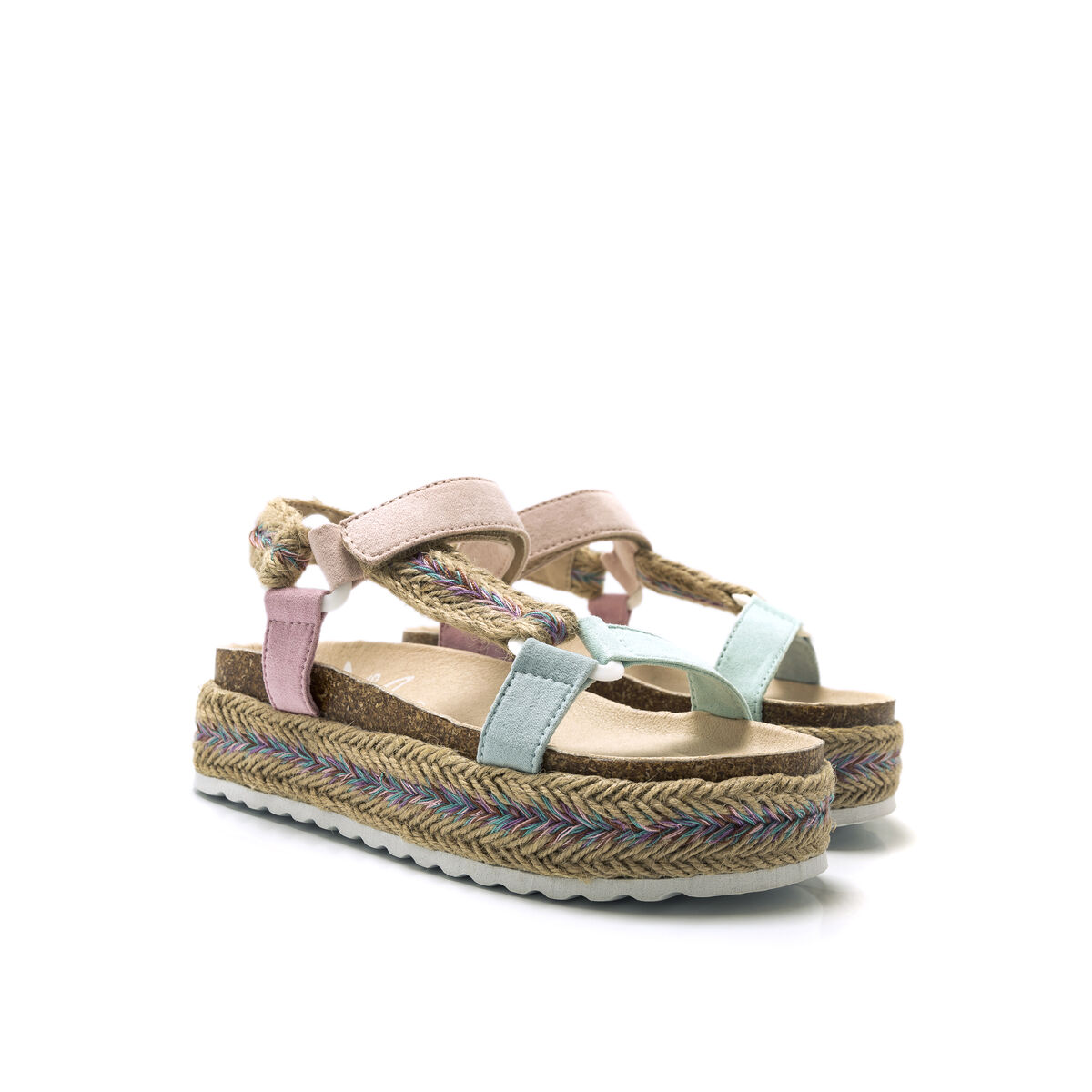 Sandalias de Rapariga modelo PERLA de MTNG image number 5