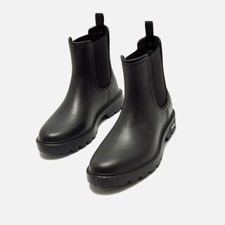Botas de tornozelo planas de Mulher modelo HALO de MTNG
