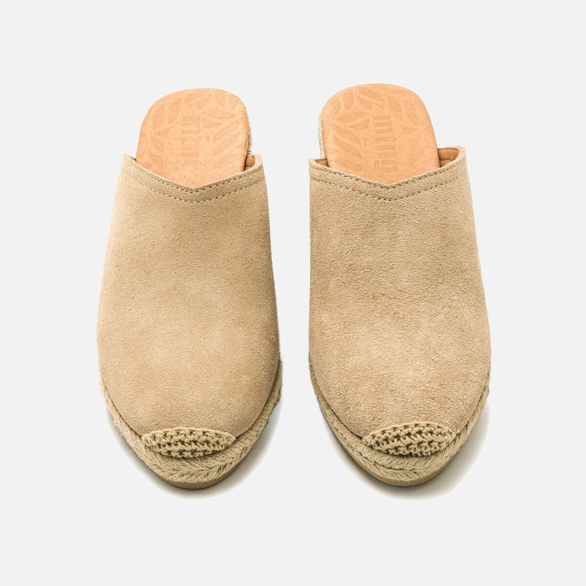 Sandalias de cuna de Mujer modelo AUSTEN de MTNG image number 4