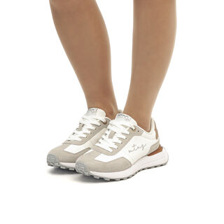 Zapatillas de Mujer modelo ZINC de MTNG