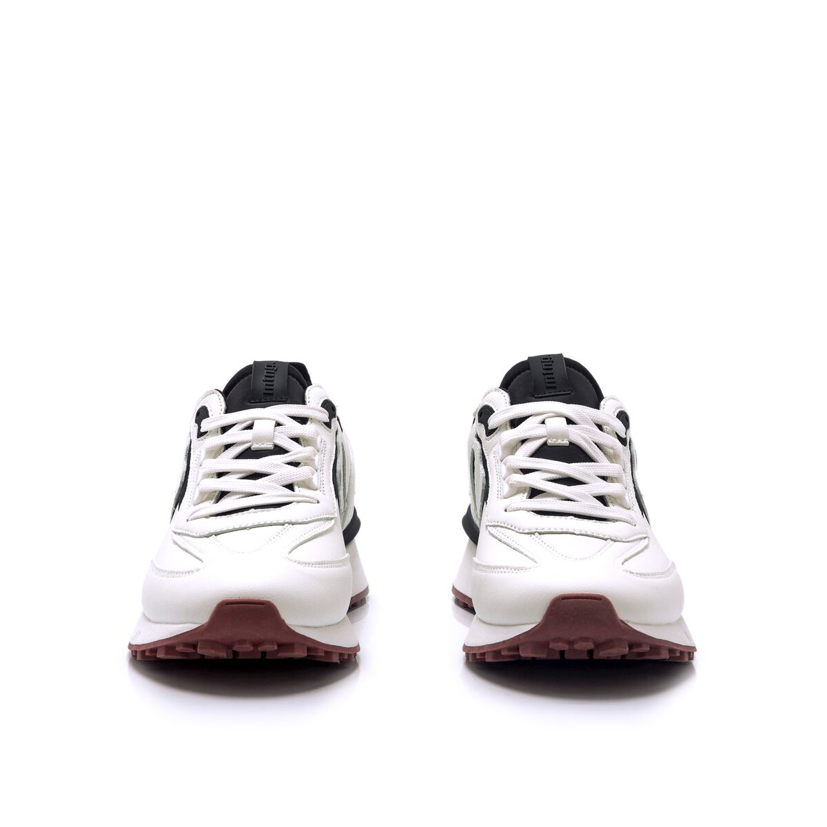 Zapatillas de Hombre modelo QAMAR de MTNG image number 5
