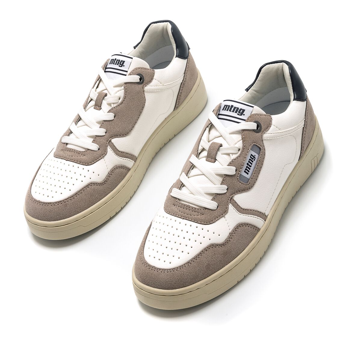 Zapatillas de Hombre modelo DELTA de MTNG image number 4