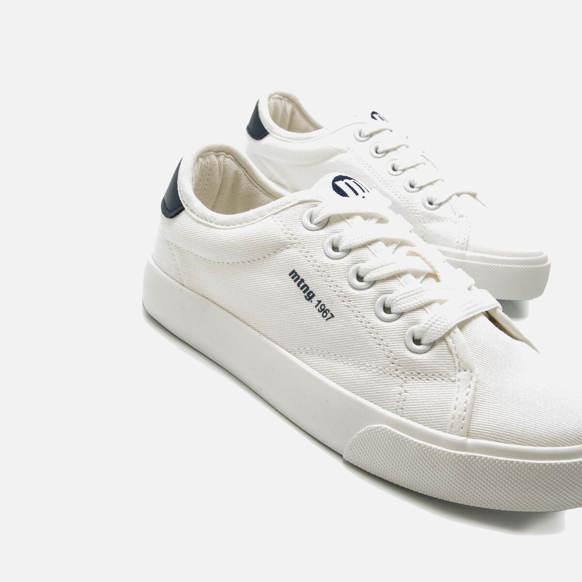 Sneakers de Rapaz modelo EMI de MTNG image number 6