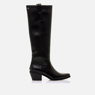 Botas de tacon de Mujer modelo TEXAS de MTNG