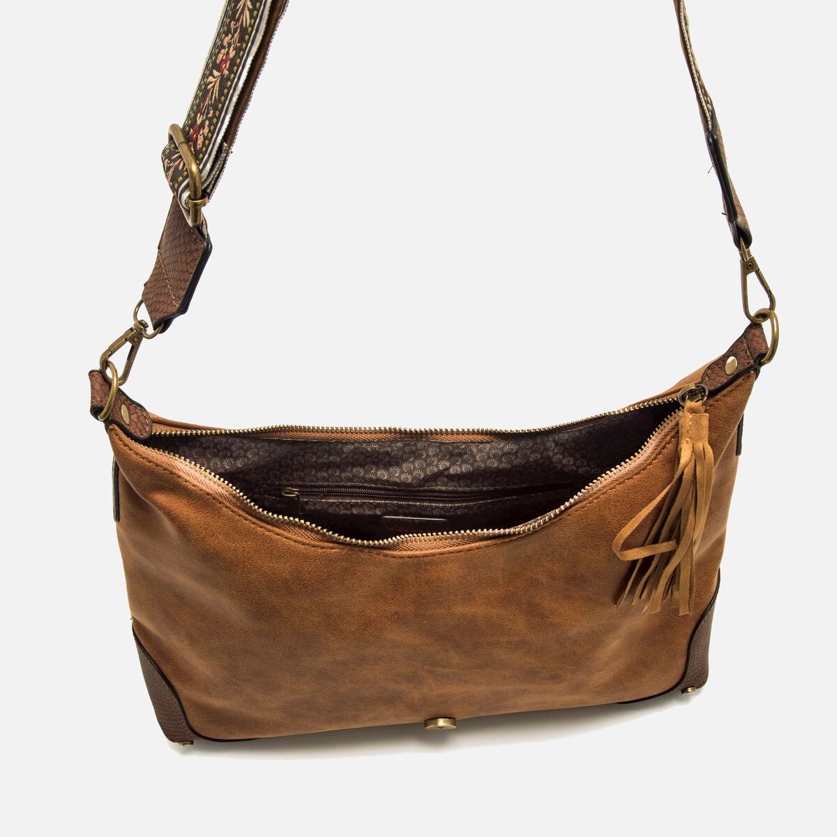 Sacs bandouliere pour Femme modèle SOCO de MTNG image number 4