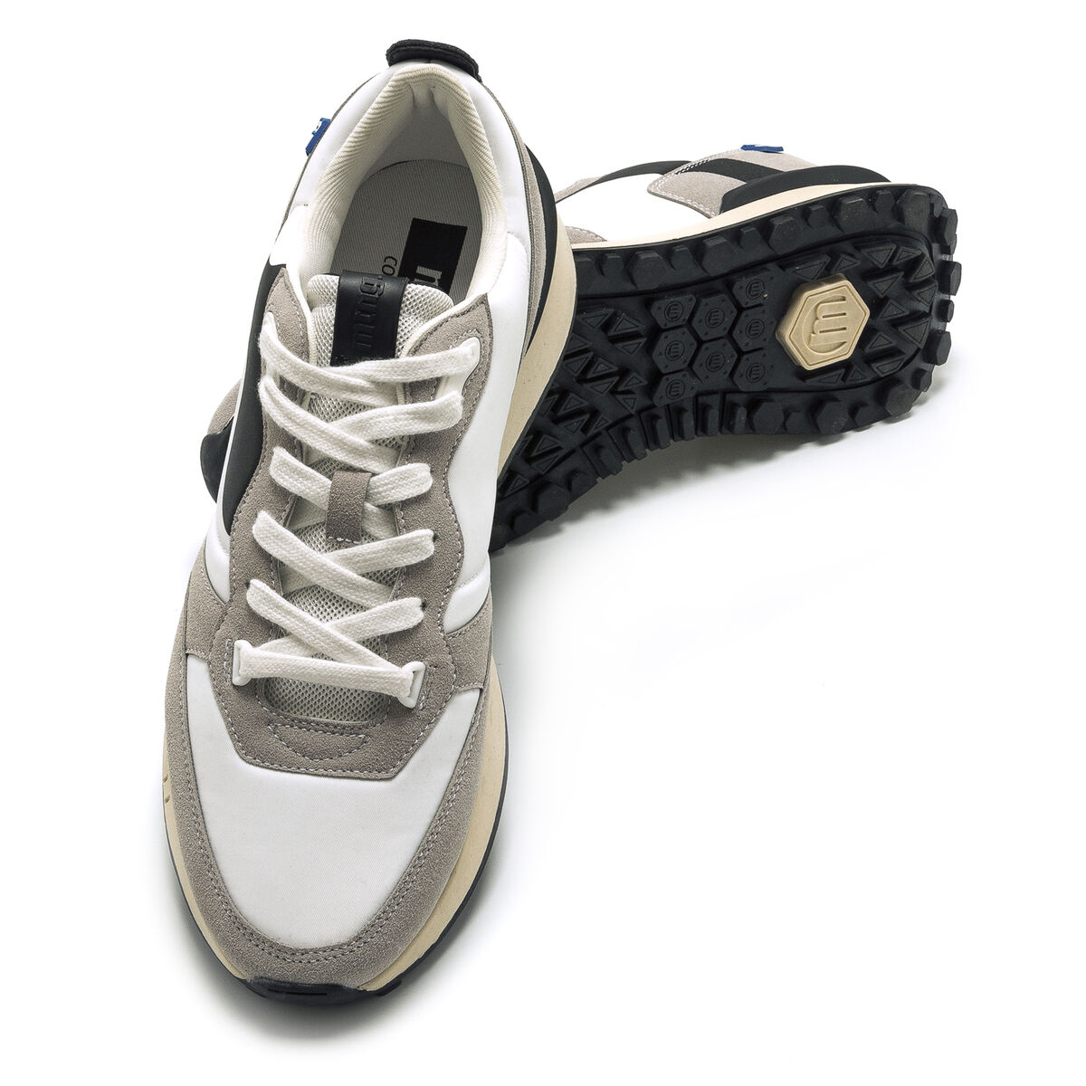 Zapatillas de Hombre modelo QAMAR de MTNG image number 6